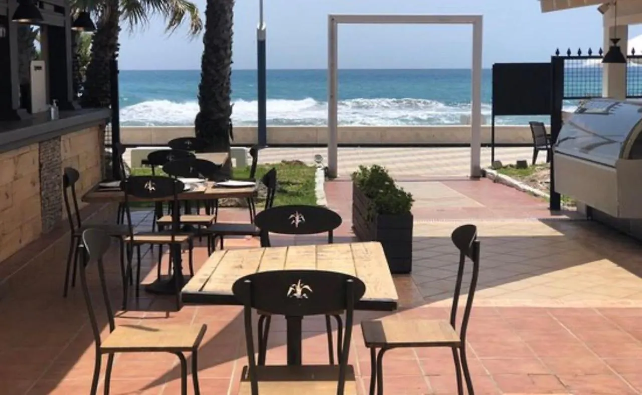 The Sunset Balcony - Malaga Apartment Spain